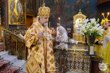 Полієлей