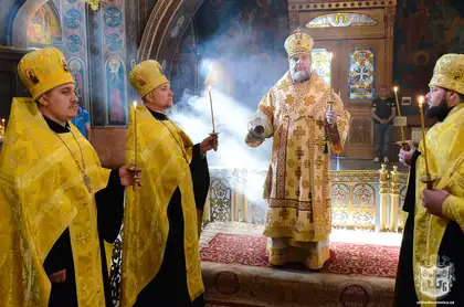 Полієлей