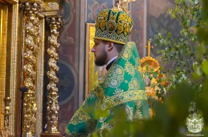Всенічне бдіння