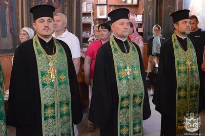 Всенічне бдіння