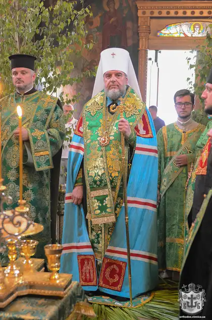Всенічне бдіння