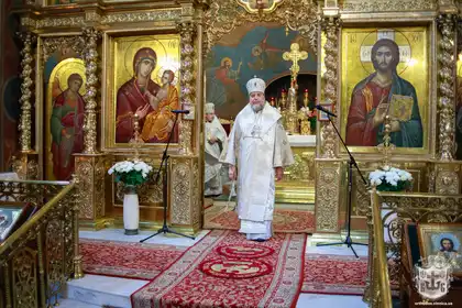 Літургія