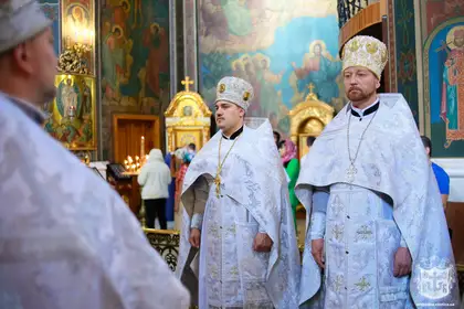 Літургія