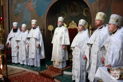 Літургія