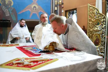 Літургія