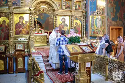 Літургія