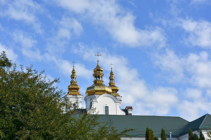 "Розклад богослужінь"